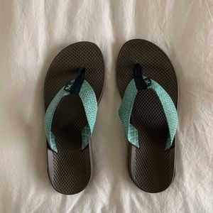 Chaco Flip Flops
